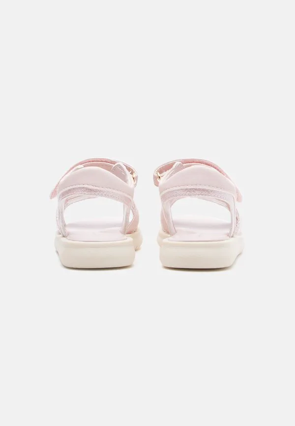 Сандалии оливия Tommy Hilfiger, Pink — фото 3