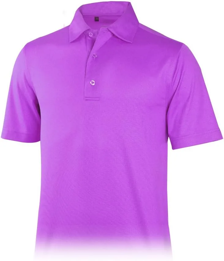 

Мужская поло Monterey Club с алмазным тиснением