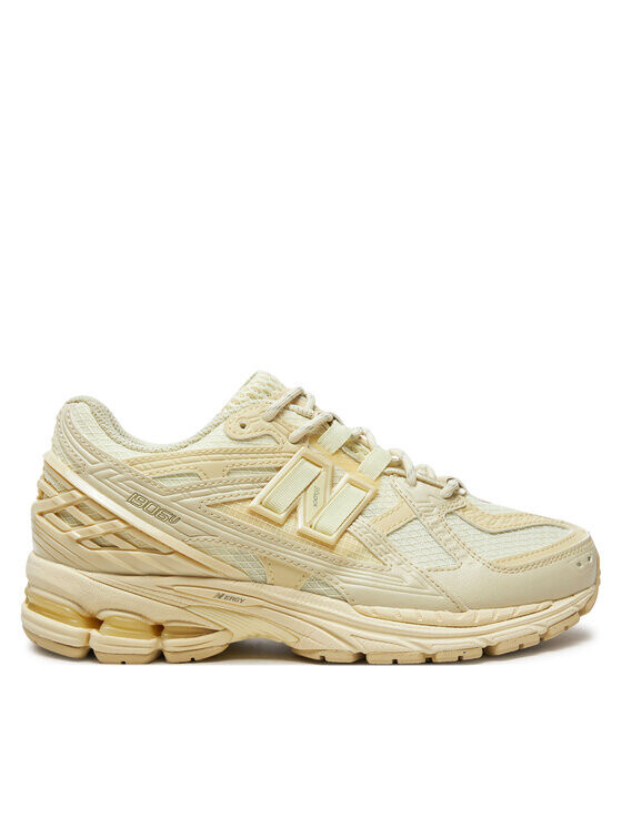 

Кроссовки New Balance, бежевый