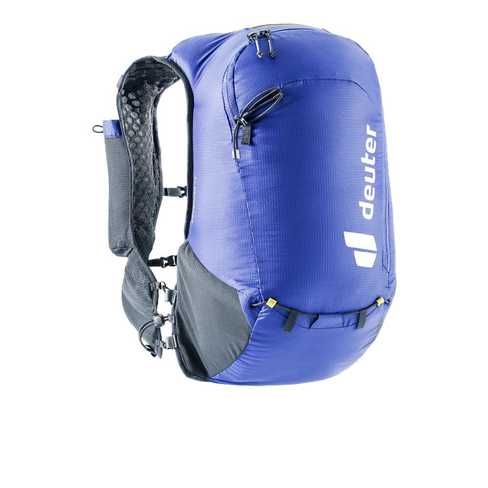 

Рюкзак Deuter Ascender 13 Trail Running, синий