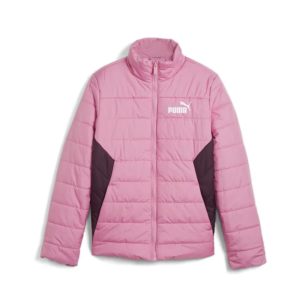 

Куртка Puma Ess Padded, розовый