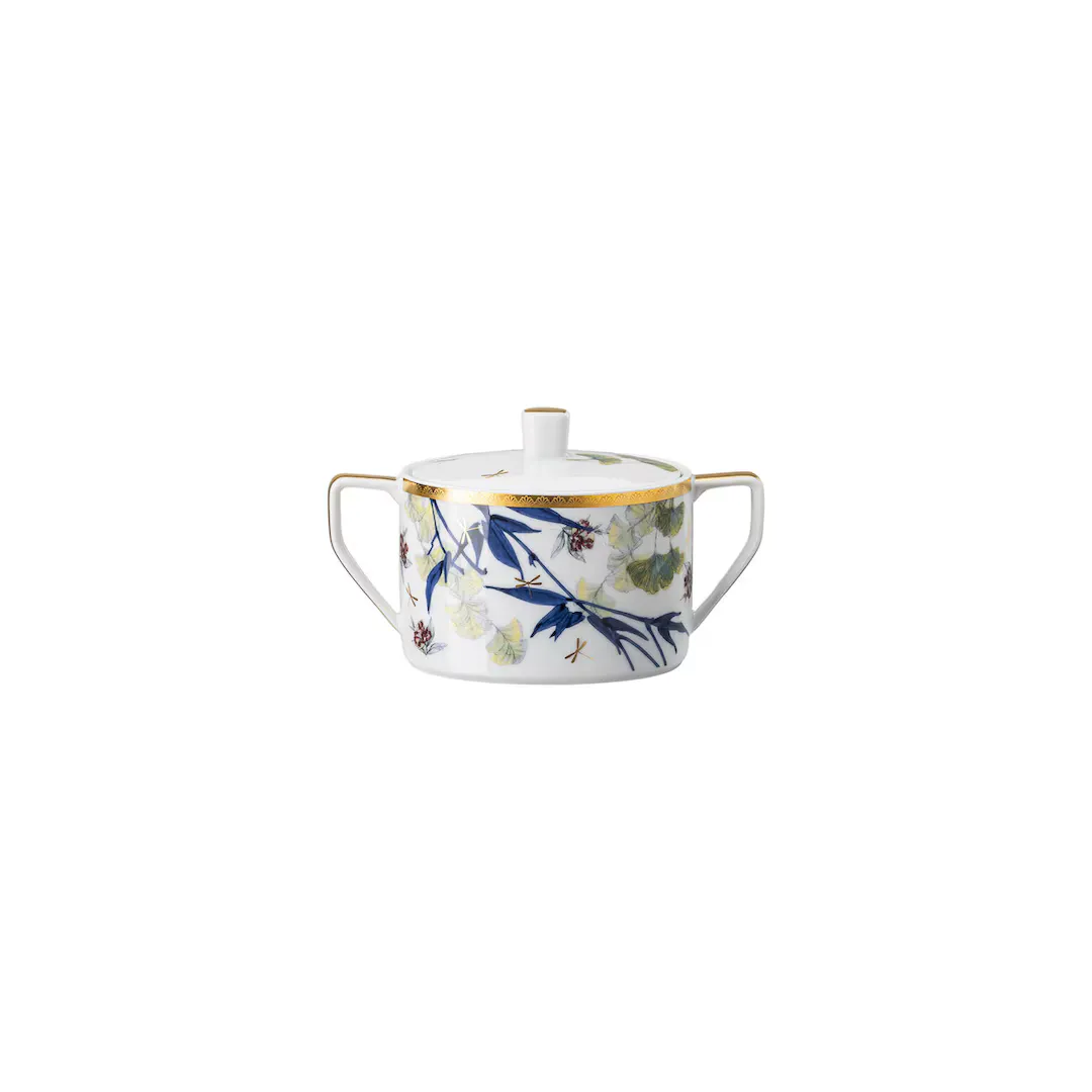 

Rosenthal Турандот Наследие Розенталь Сахарница, разноцветный