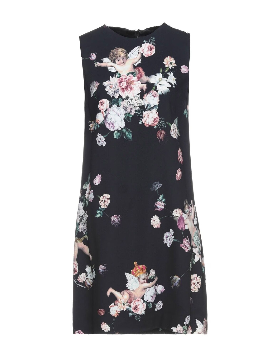 

Платье Dolce&Gabbana, синий