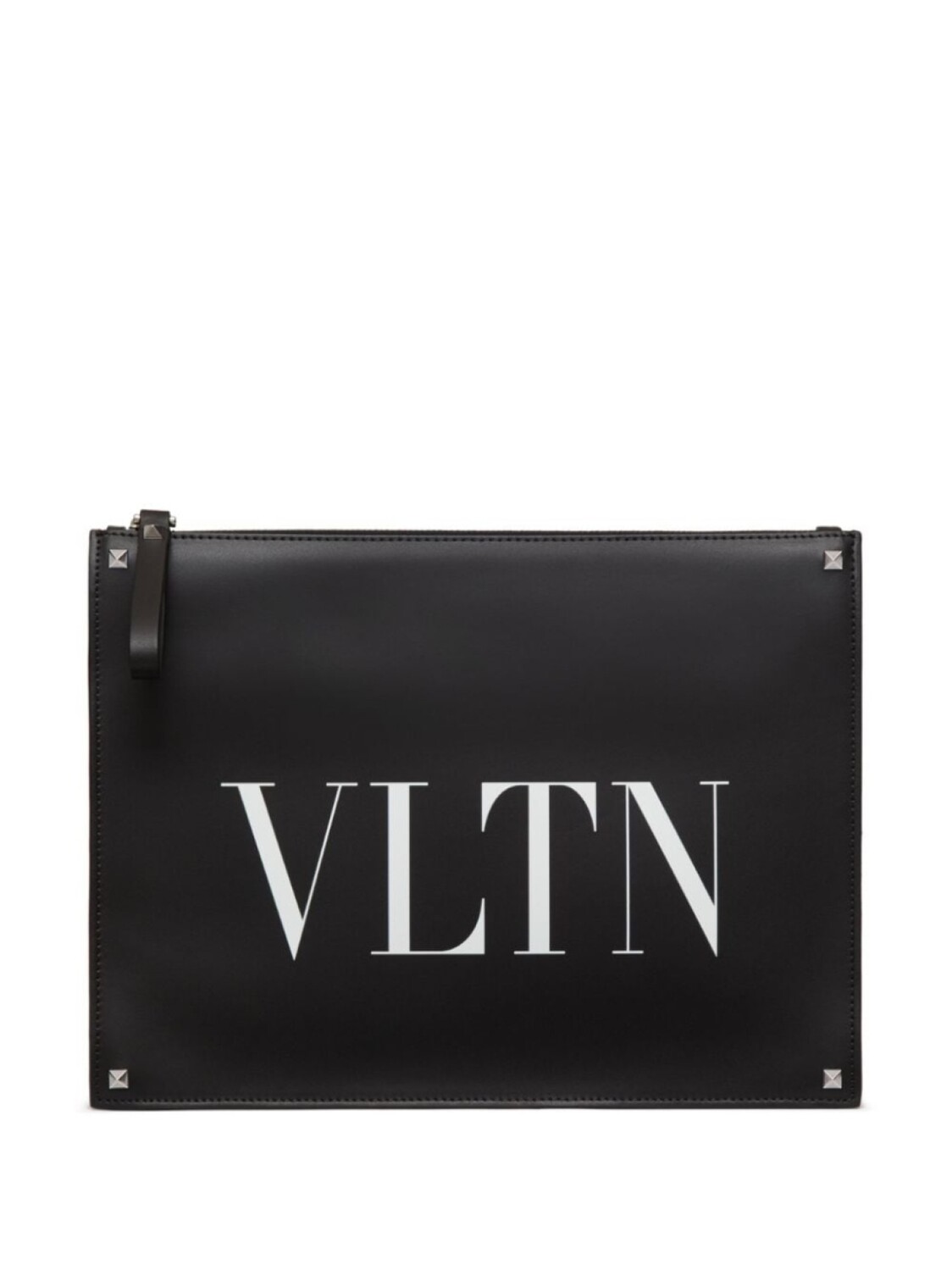 

Valentino Garavani клатч Valentino Garavani VLTN 'Rockstud', черный