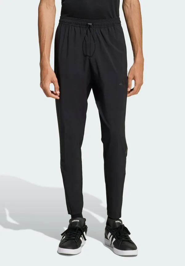 Спортивные штаны house of tiro Adidas Sportswear, Black Colored Reflective