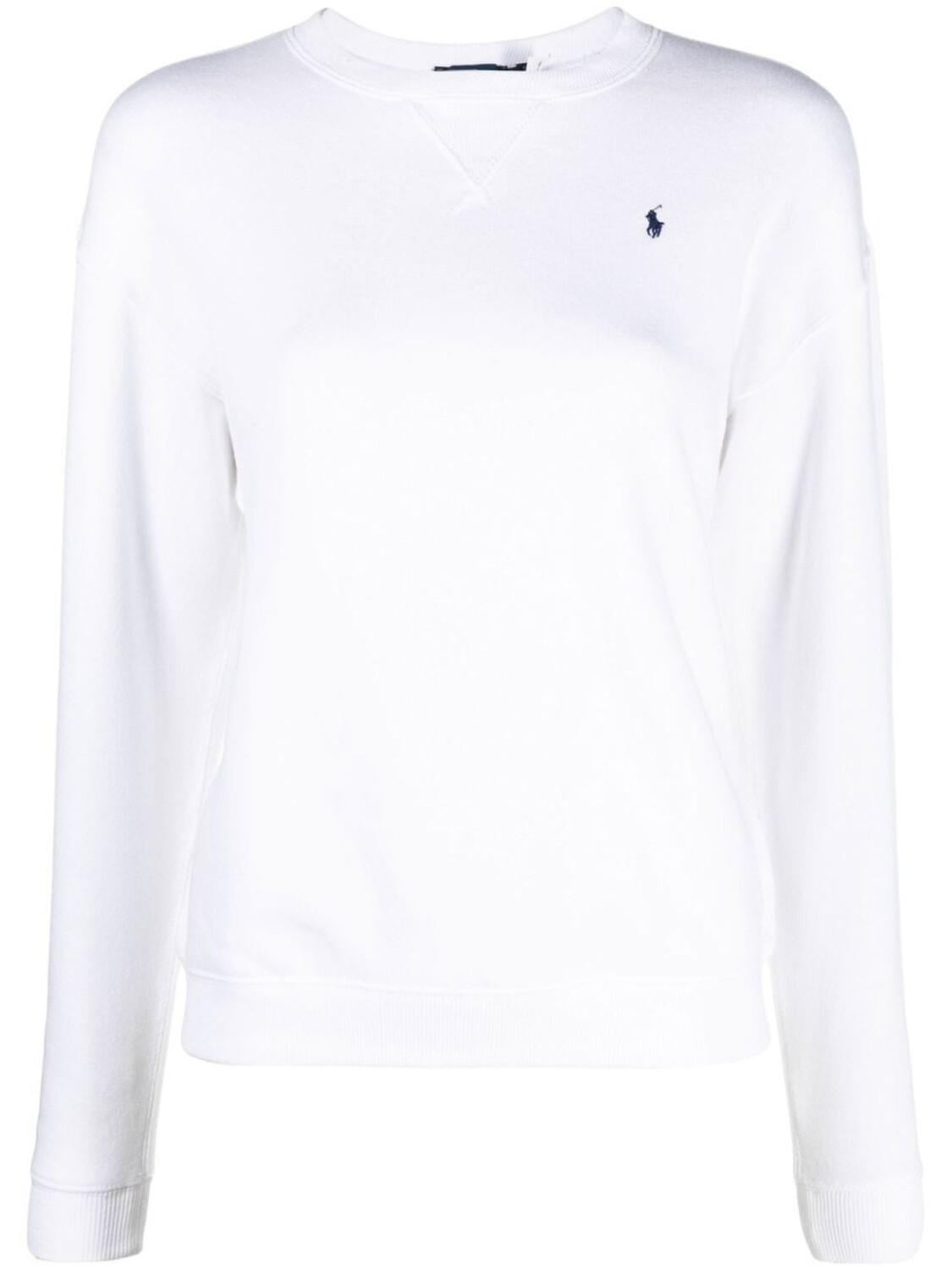 

Polo Ralph Lauren толстовка Polo Pony, белый