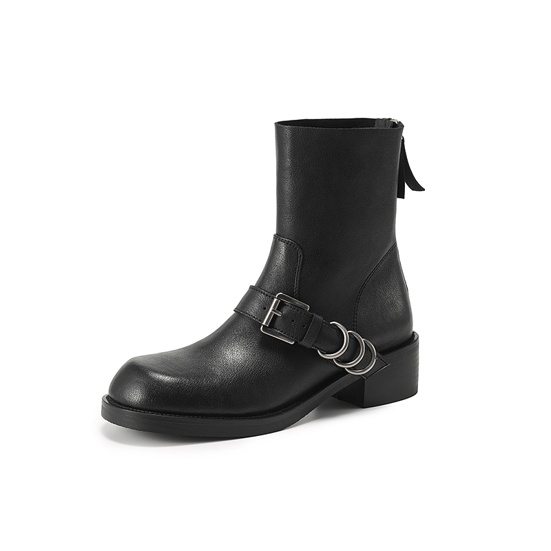 

Ботильоны JIUXINGDAO Ankle Boots Women's