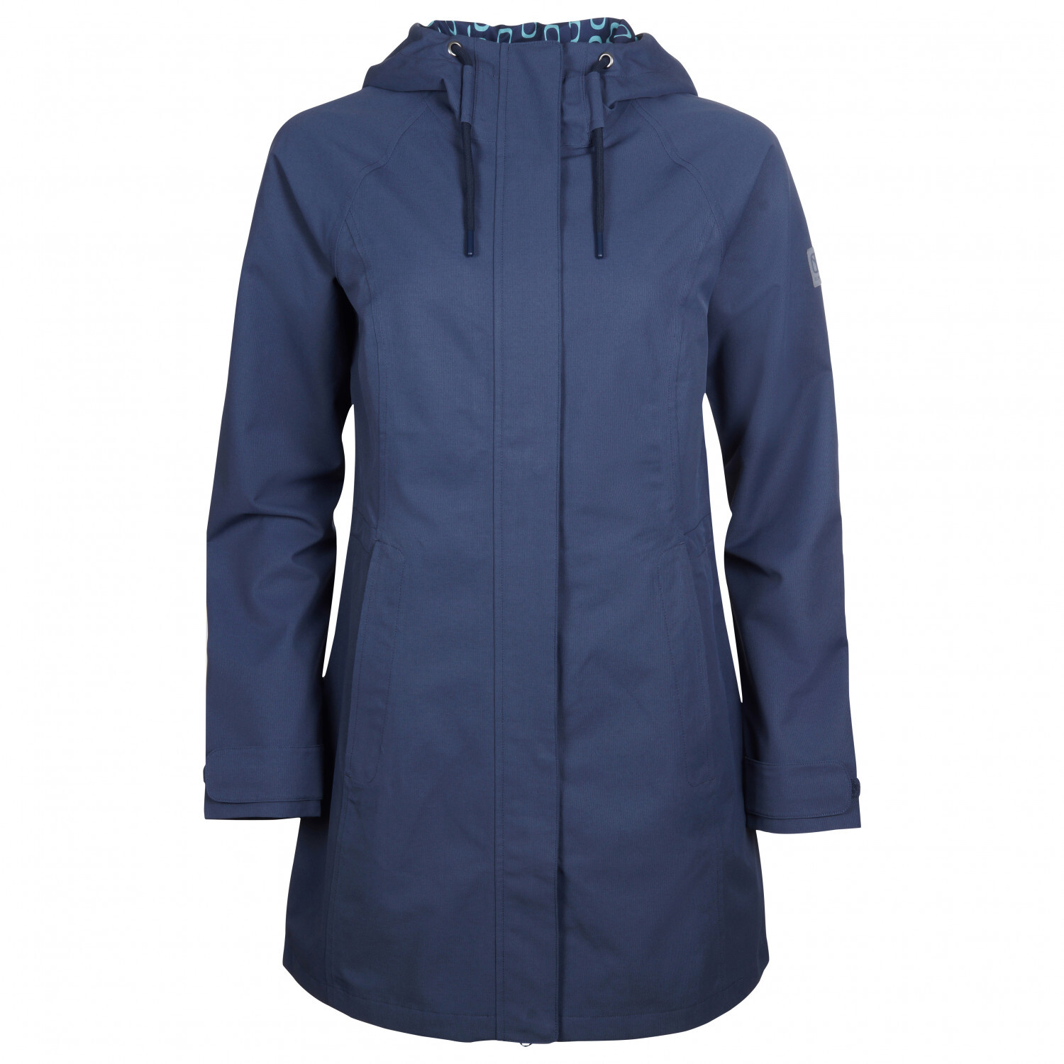 

Пальто Elkline Women's Feel Good, темно синий