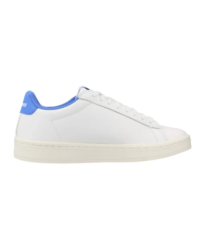 Классические мягкие кроссовки Le Coq Sportif, белый — фото 4