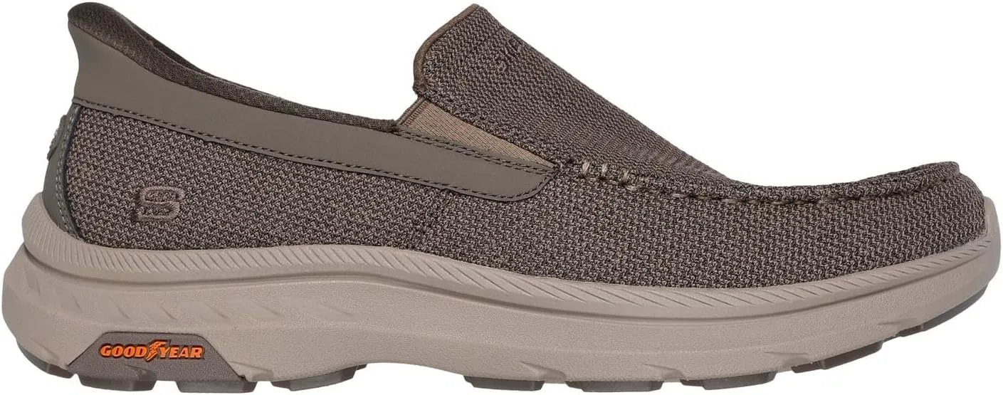 Мужские кроссовки Skechers Pollard-Wilfred — фото 4