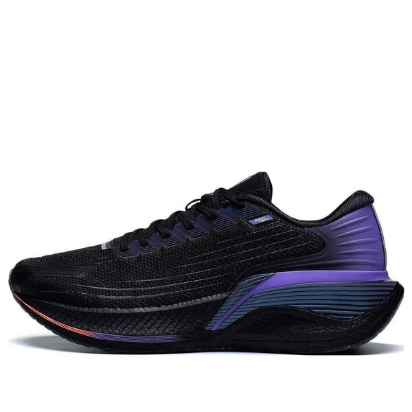 

Кроссовки yueying element 2 pro Li-Ning, черный