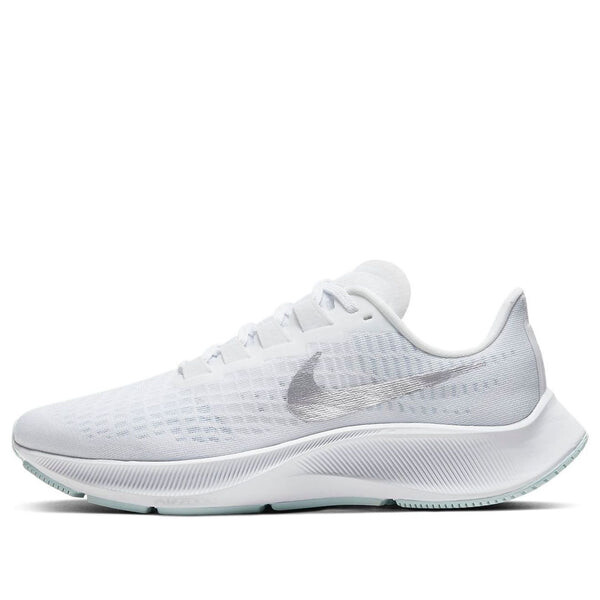 

Кроссовки air zoom pegasus 37 Nike, белый