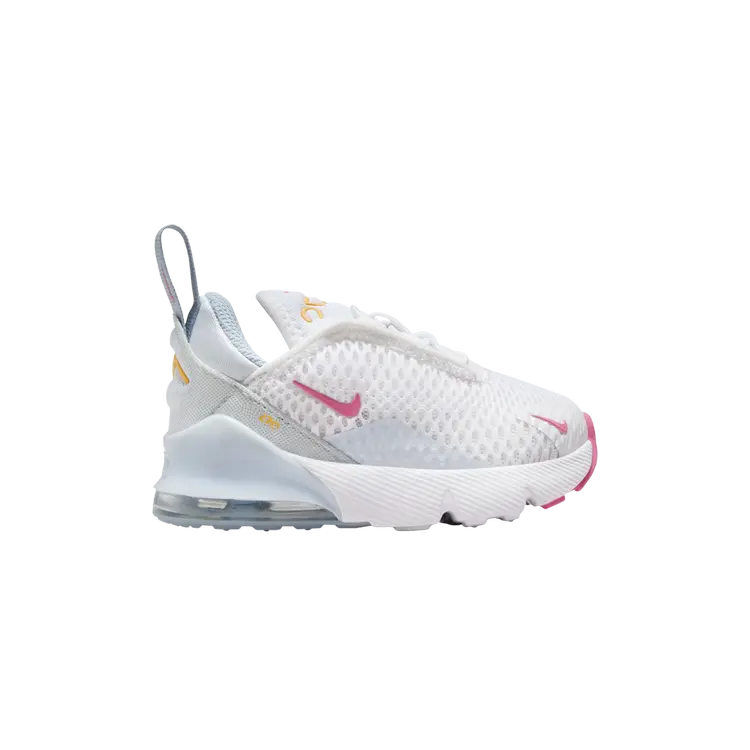 

Кроссовки Nike Air Max 270 TD, белый