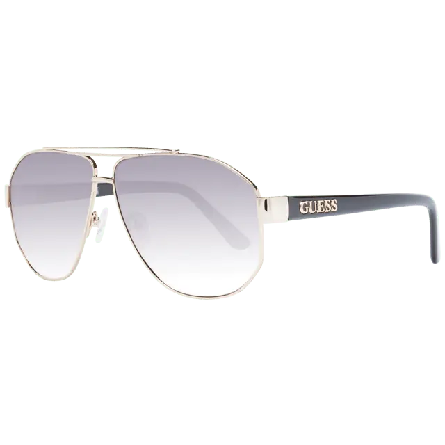 

Солнцезащитные очки gf6145 32b 61 Guess, желтый