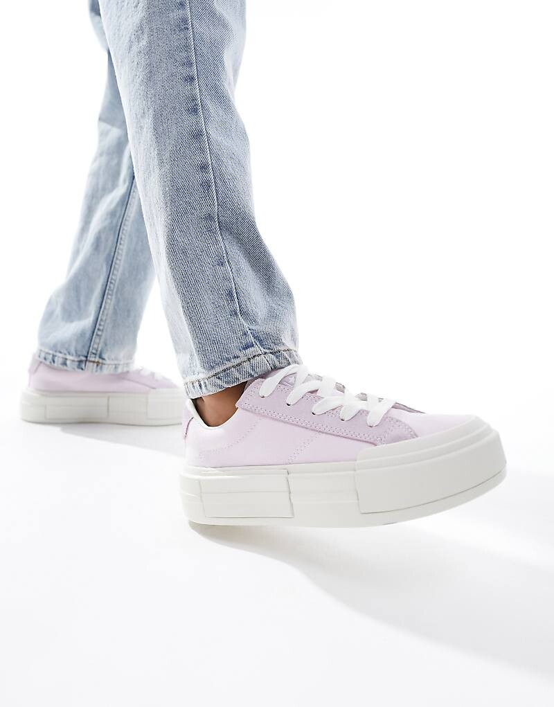 

Кроссовки Converse – Chuck Taylor All Star Cruise Ox – Flieder