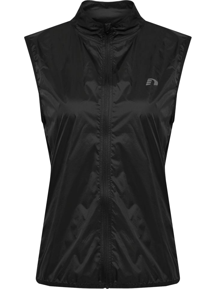 

Куртка софтшелл Newline, черный