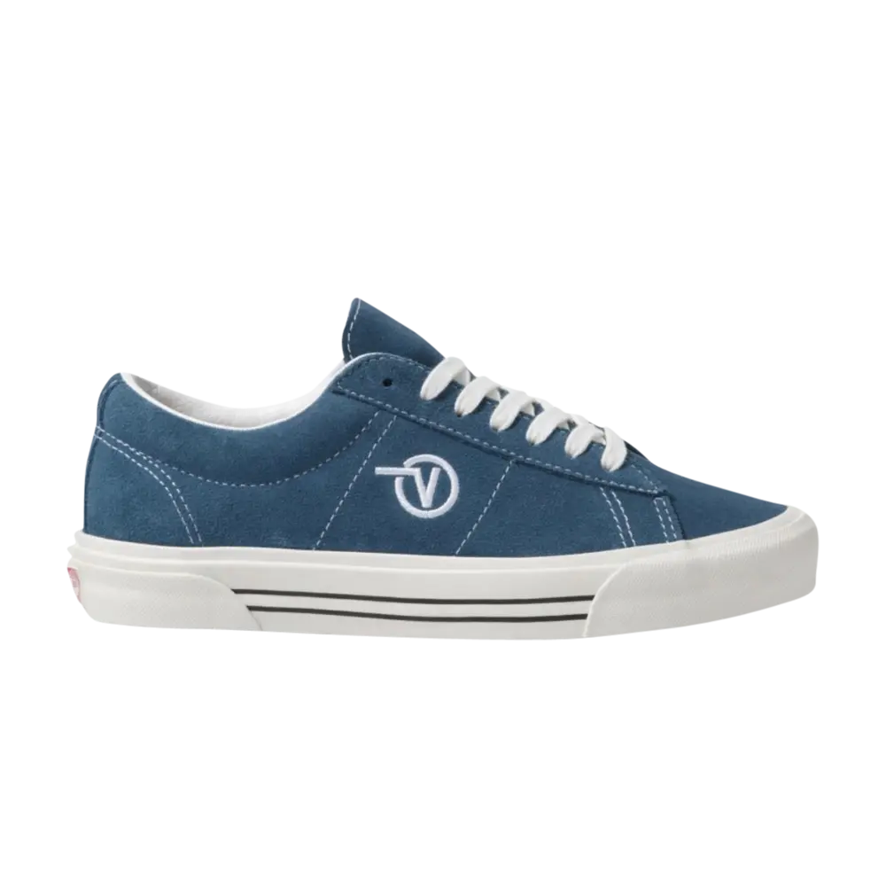 

Кроссовки Sid DX Vans, синий