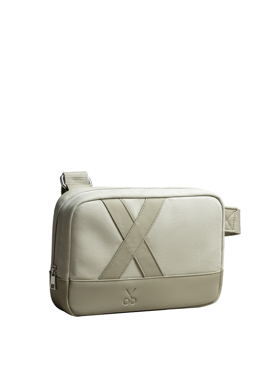 

Сумка кросс-боди Kaft Crossbody Nougrod, цвет Grey/Light grey, Серый, Сумка кросс-боди Kaft Crossbody Nougrod, цвет Grey/Light grey