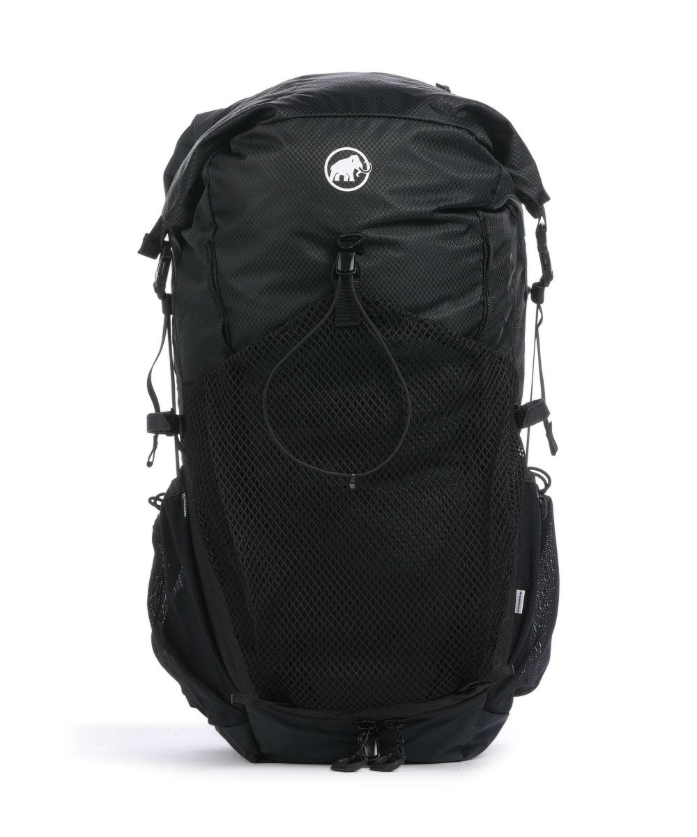 

Ducan Spine 28-35 w походный рюкзак полиамид Mammut, черный