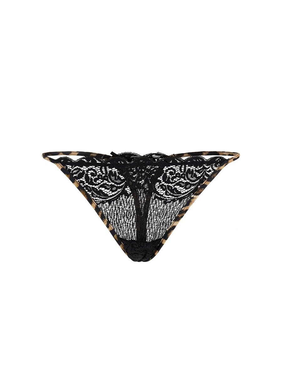 

Трусики GUESS Panty, черный
