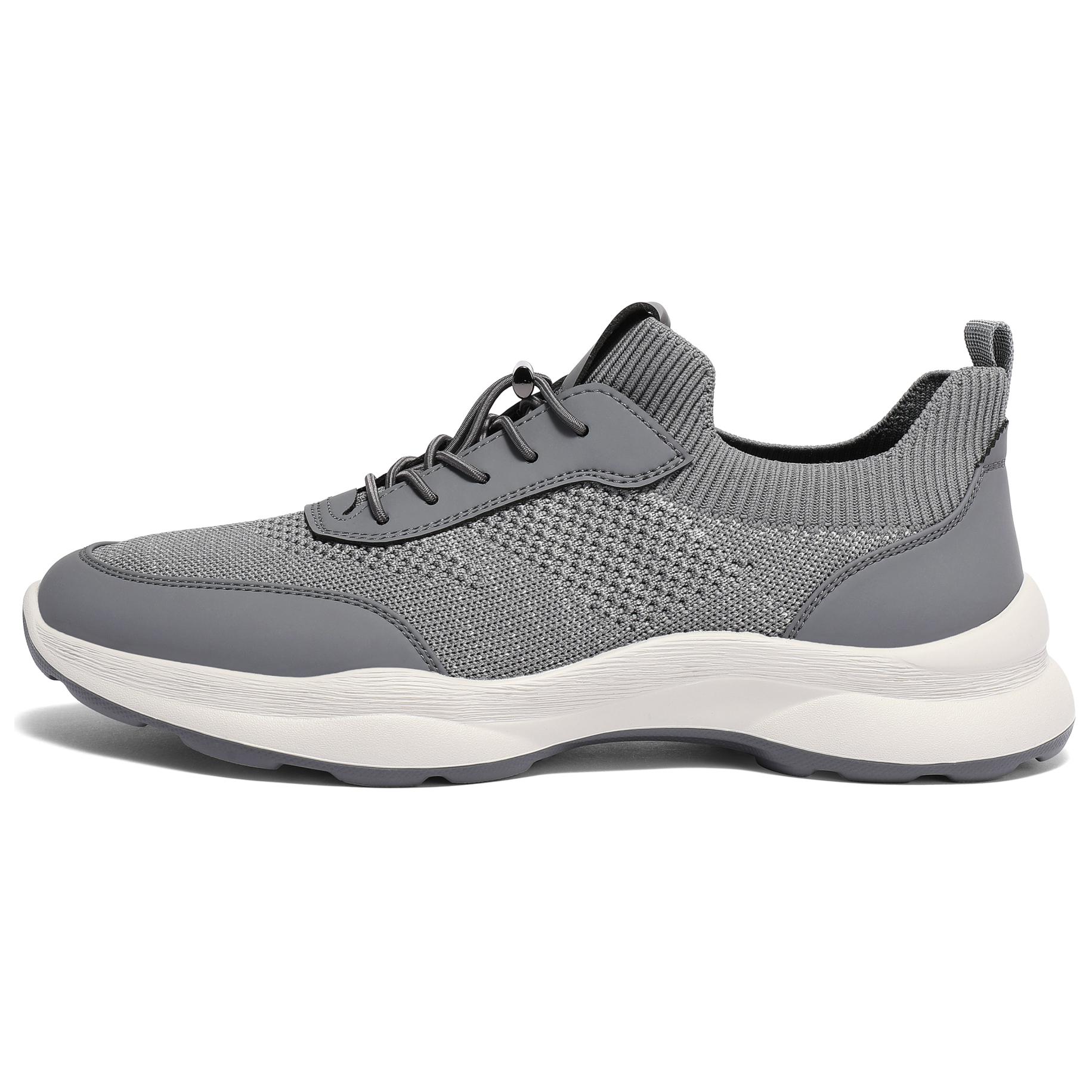 

Кроссовки мужские Lifestyle Shoes Men Low-Top Senda, черный