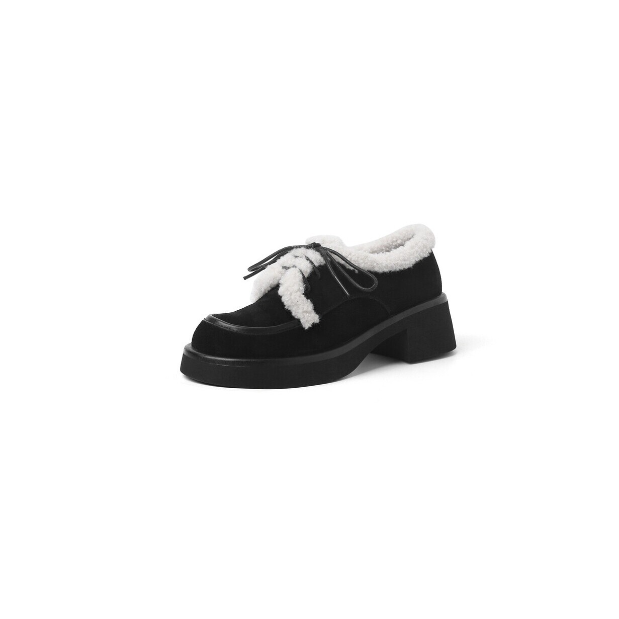 

Туфли женские повседневные Women's Casual Shoes Women's Yeezyy Reezy, черный