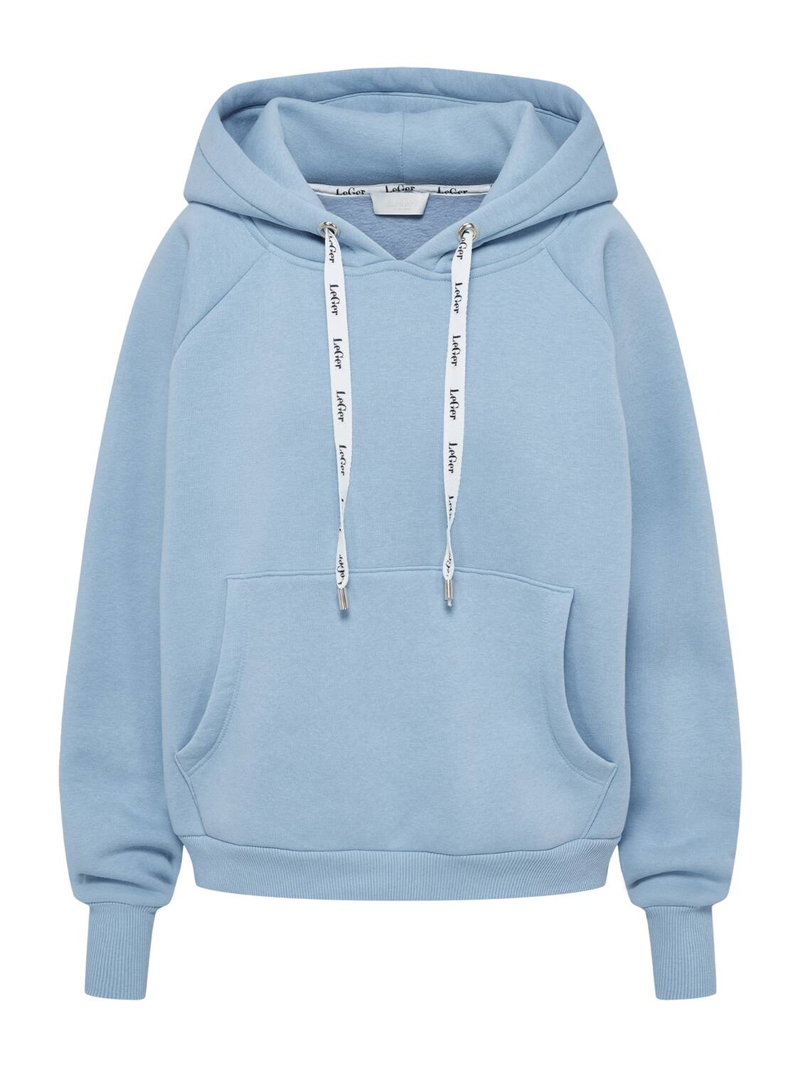 

LeGer by Lena Gercke Толстовка 'Hayley' в светло-голубом цвете
