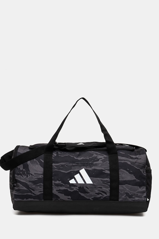 

Сумка камуфляжная Adidas, серый
