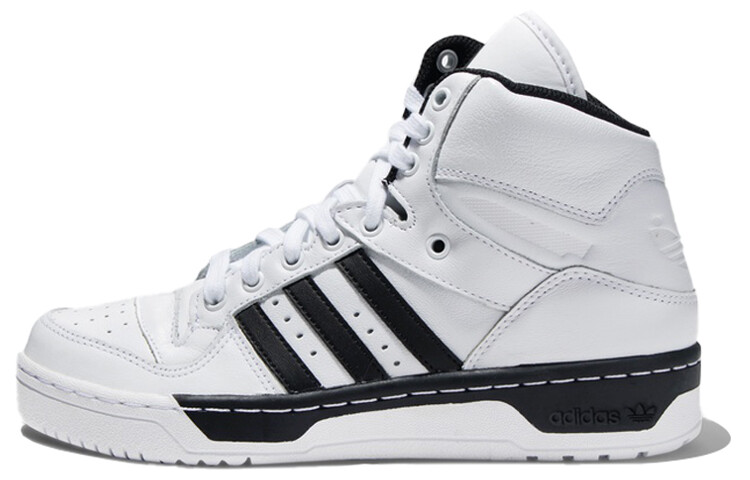 

Женские баскетбольные кроссовки adidas originals Metro Attitude Vintage