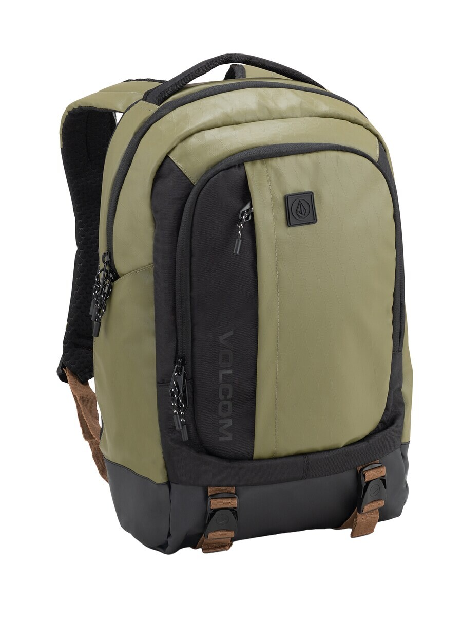 

Рюкзак Volcom Backpack Venture, оливковый