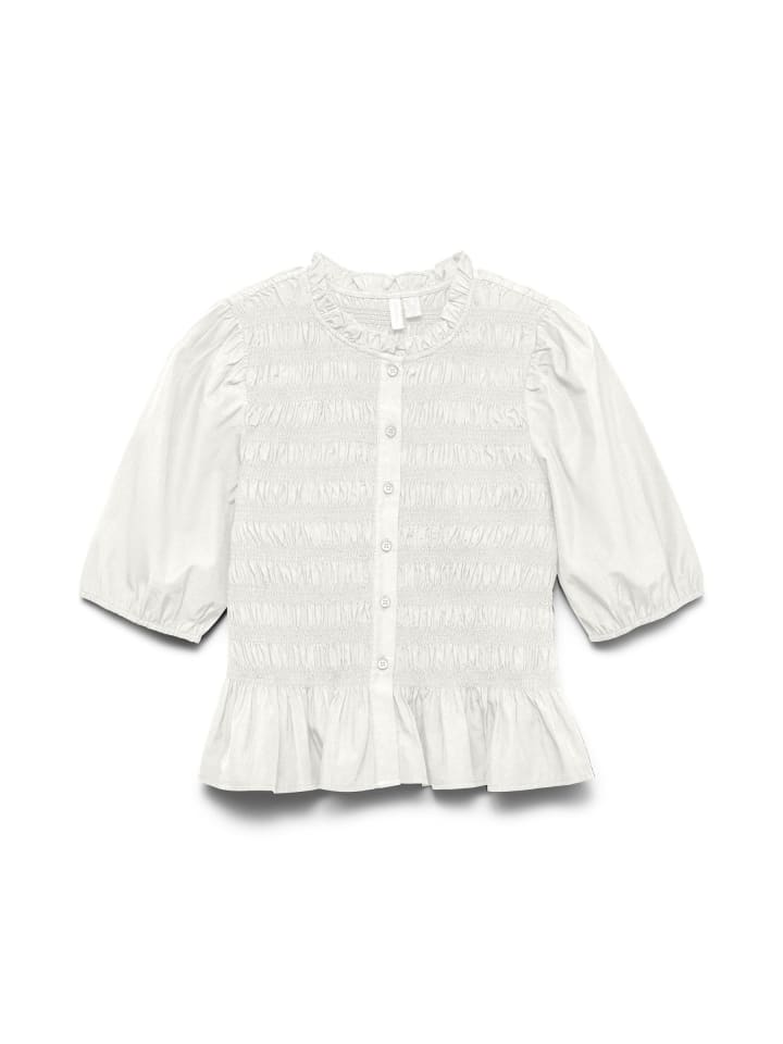 

Топ Vero Moda, белый
