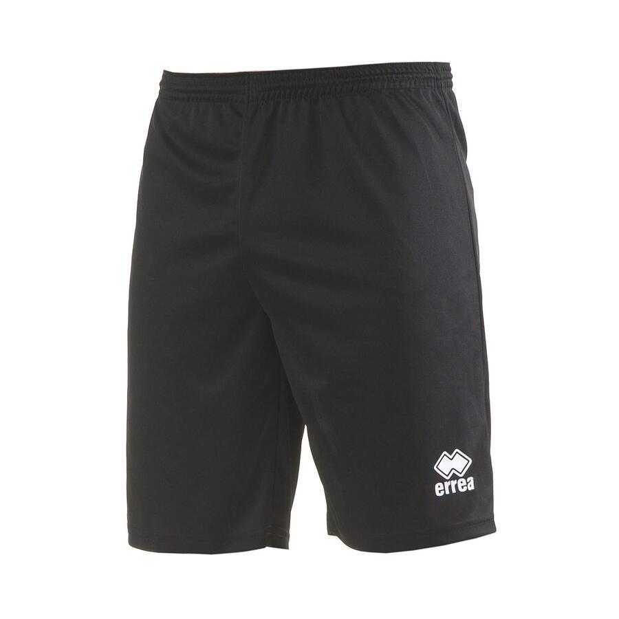 

Детские брюки Errea Maxy Skin, черные, для детей