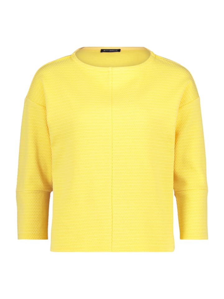 

Толстовка Betty Barclay, цвет sun