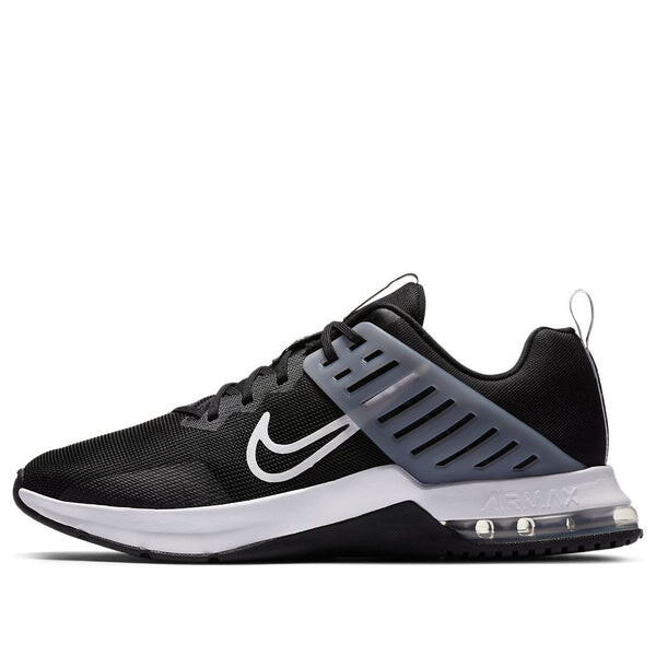 

Кроссовки air max alpha tr 3 Nike, черный
