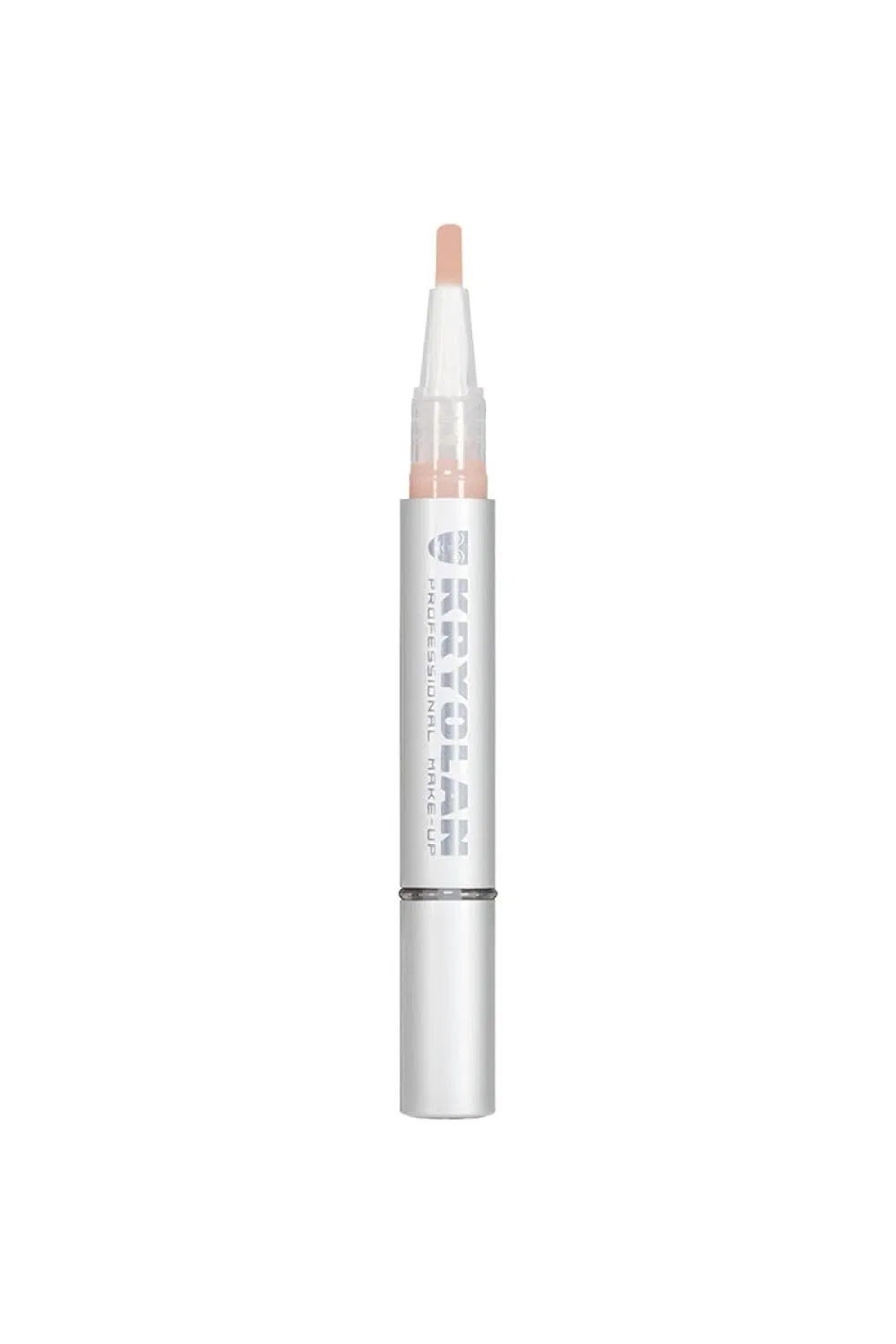Консилер-кисть «Brush-On-Concealer» №1 от Kryolan Kryolan