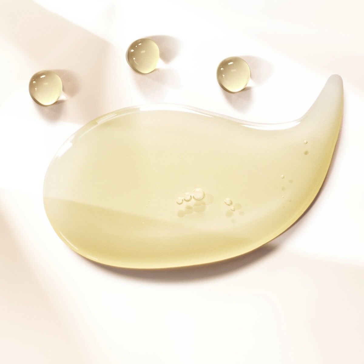 Сухое масло с витамином Е. Keratin Protect Oil Repair  Уход 100мл PANTENE PRO-V — фото 3