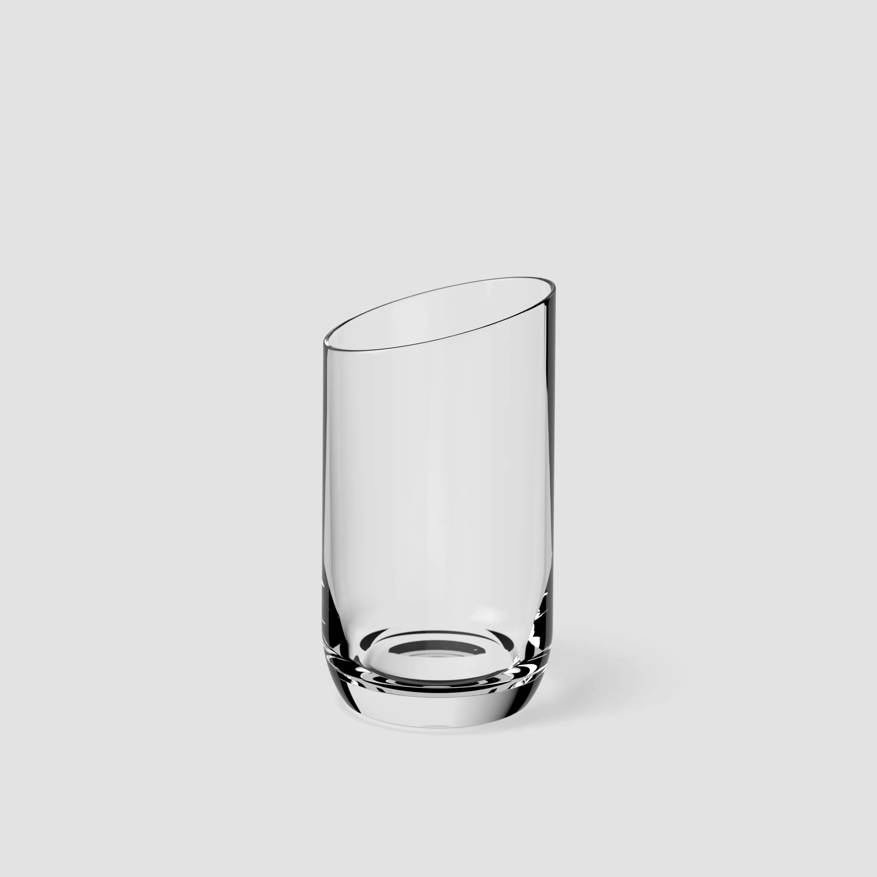 

Стакан для воды Новолуния Villeroy & Boch, прозрачный