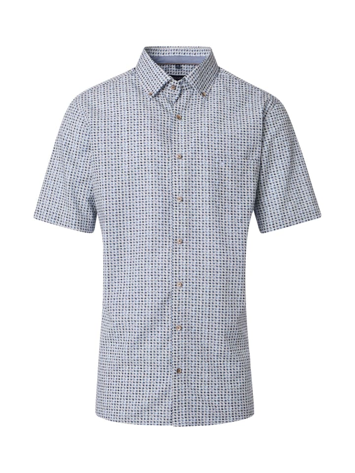 

Рубашка CASAMODA, бежевый