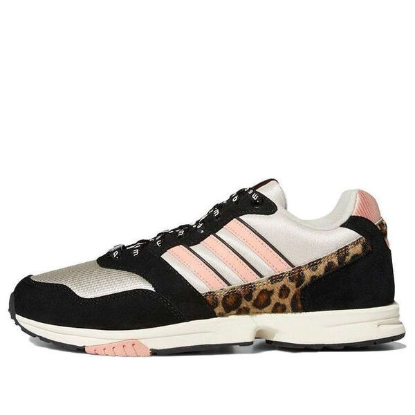 

Кроссовки pam pam x zx 1000 Adidas, розовый