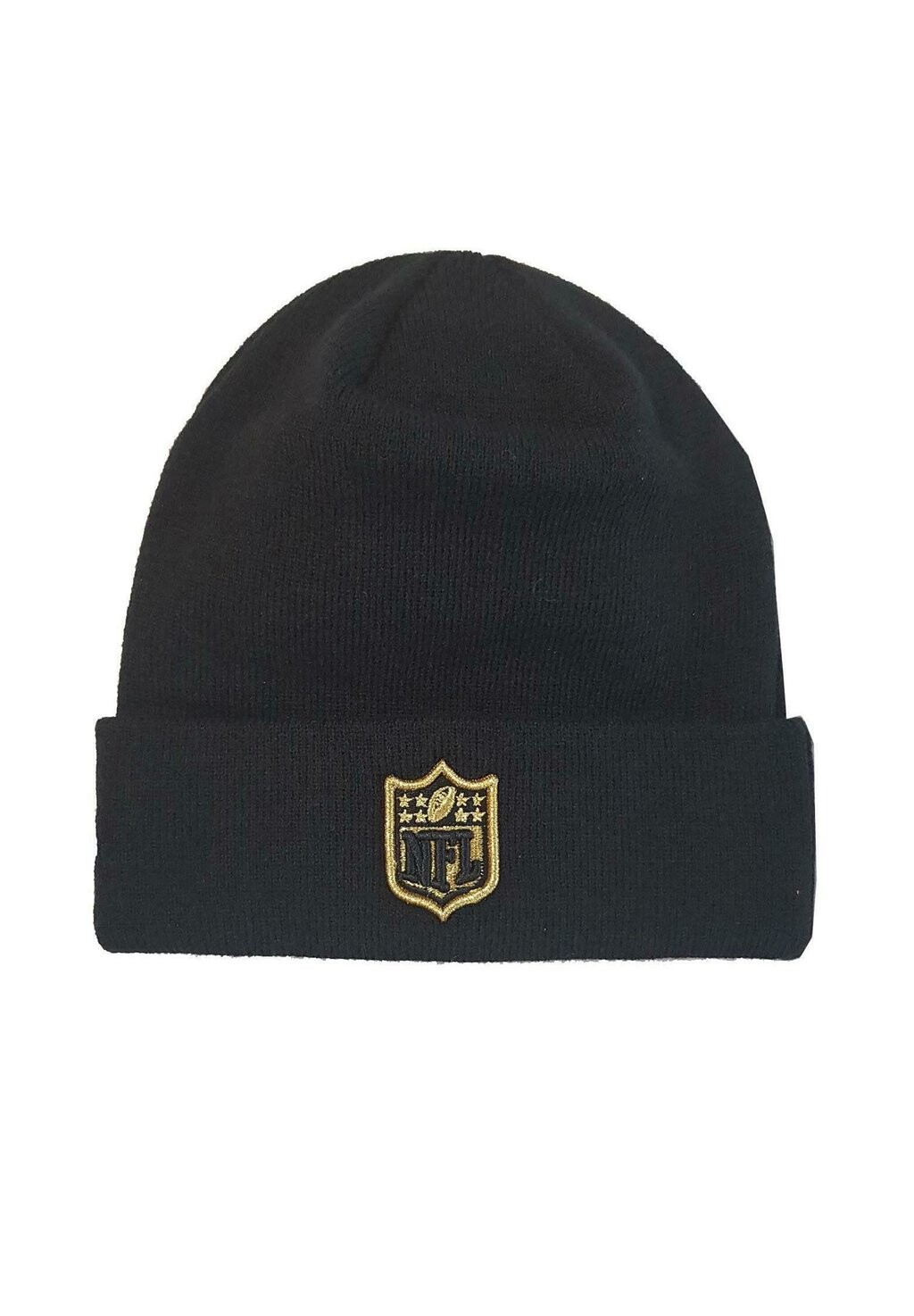

Шапка ENGLAND PATRIOTS New Era, черный