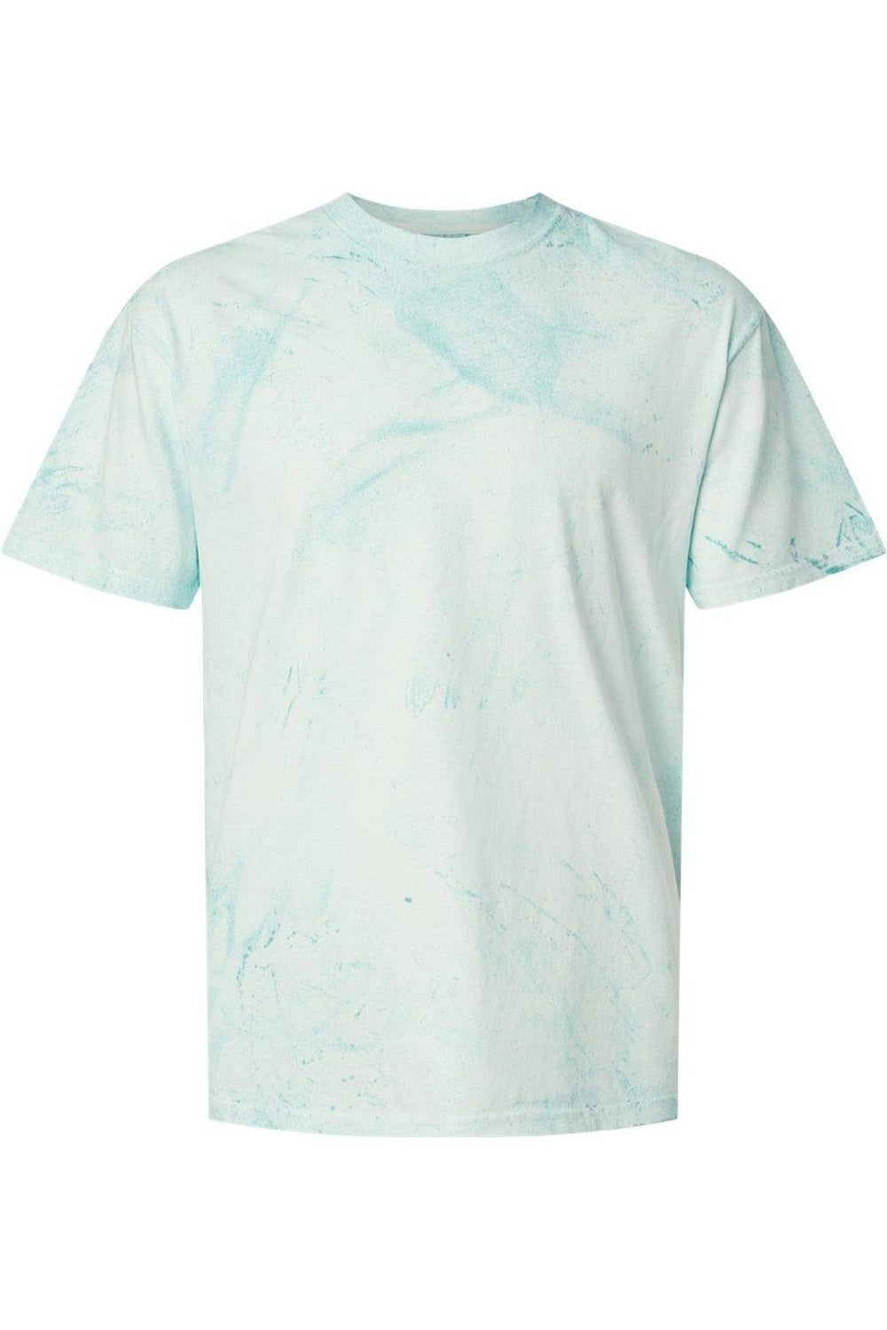 

Футболка Comfort Colors Colorblast Heavyweight, цвет seaglass