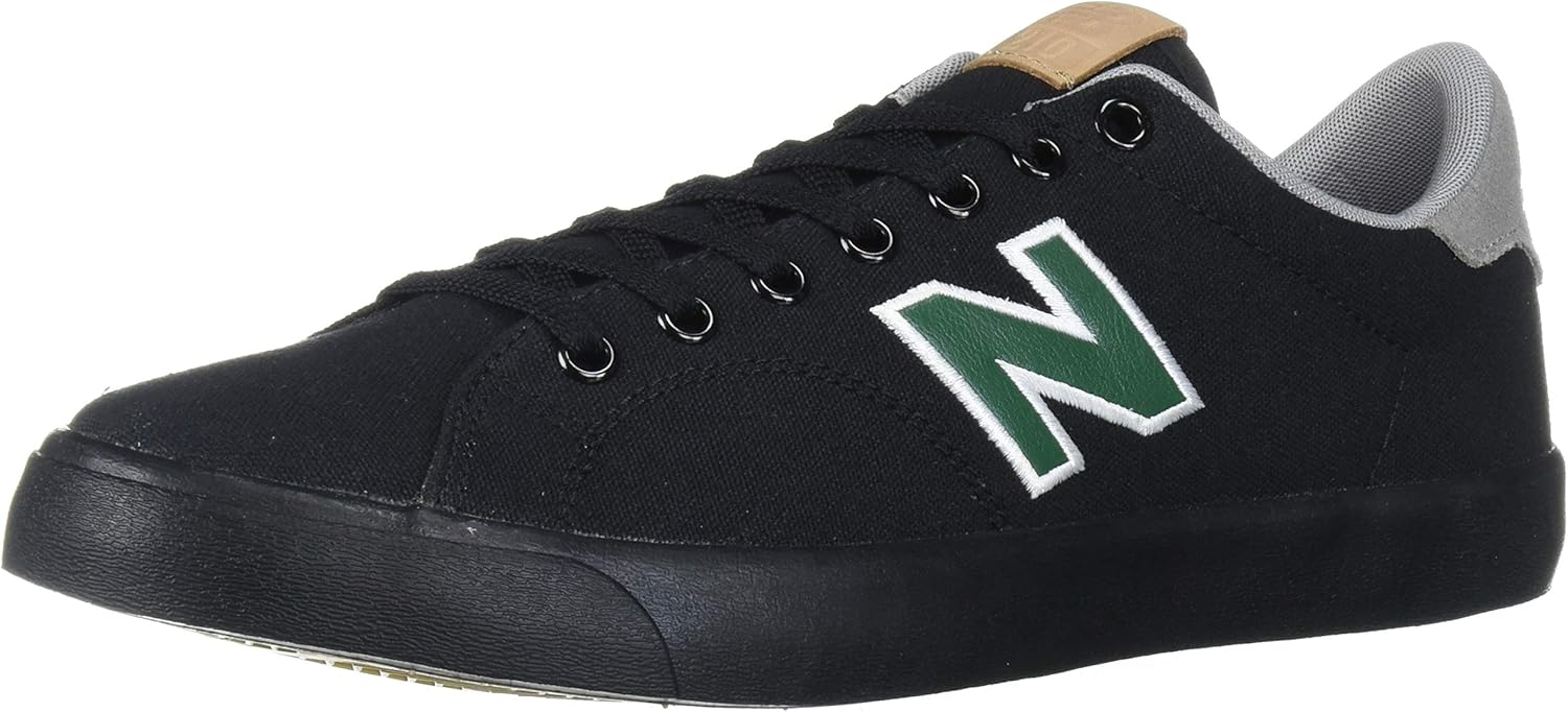 

Мужские кроссовки New Balance All Coasts 210 V1, черный/зеленый