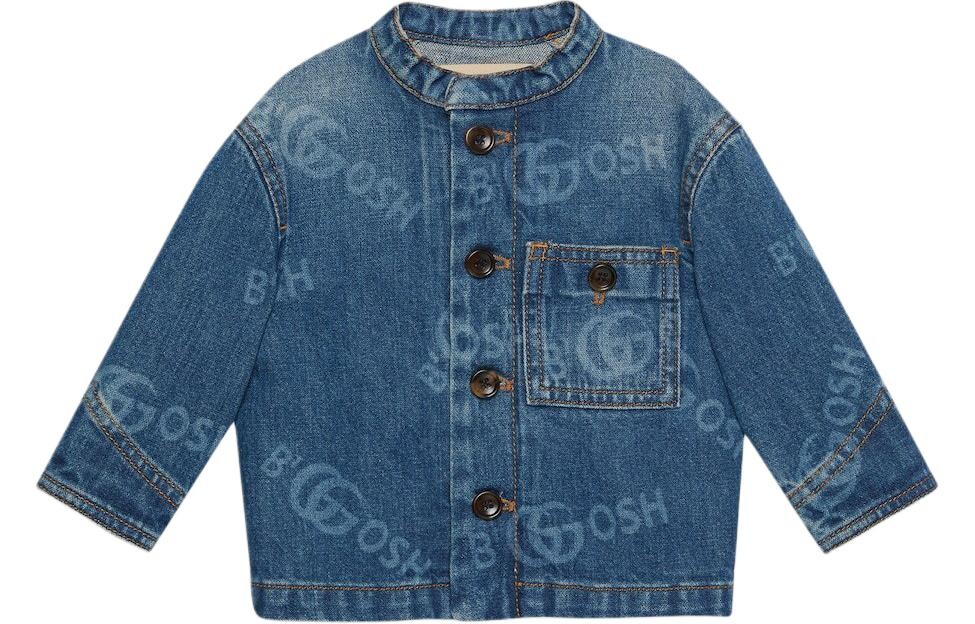 

TD Другие топы Gucci, синий