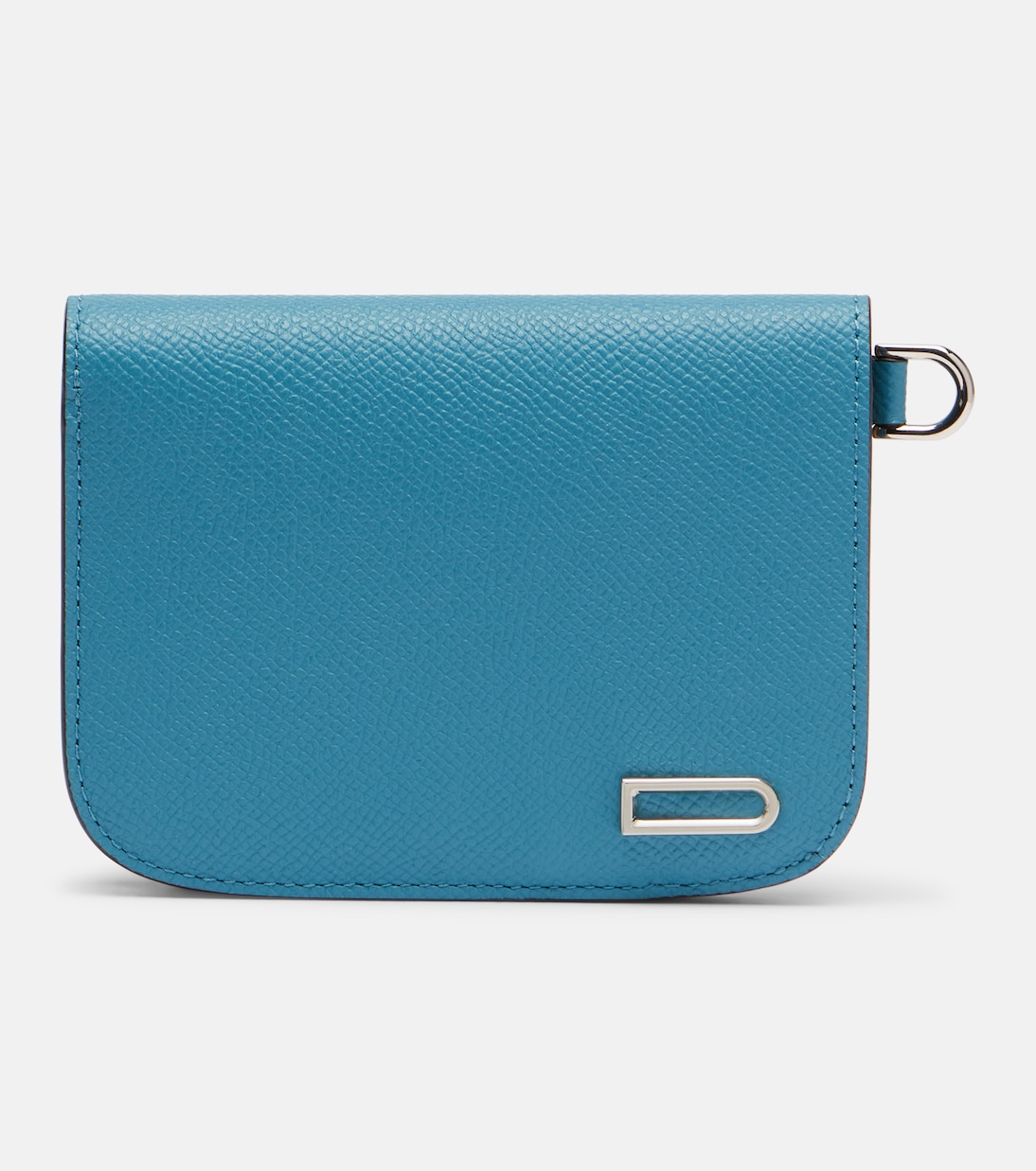 

Кожаный кошелек Vagabond Delvaux, Pool