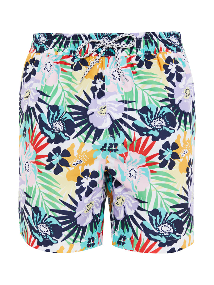 

Threadbare Плавки THB Brava, кремовый цвет