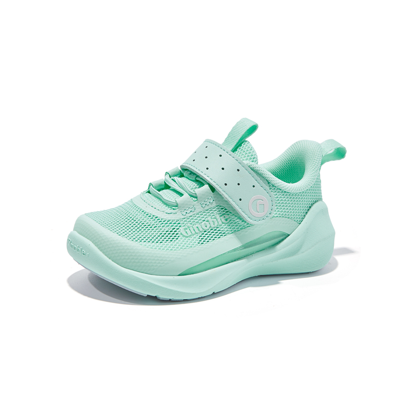 

Детская обувь Infant And Toddler GINOBLE, Moonсветло-зеленый