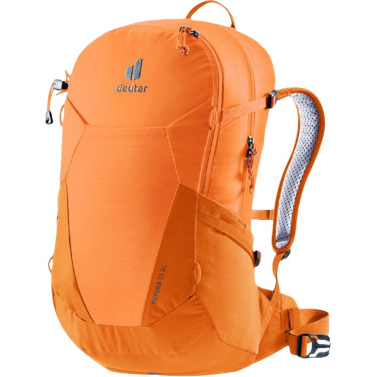

DEUTER 21L рюкзак Outdoor Bags Polyamide Multicolor женский
