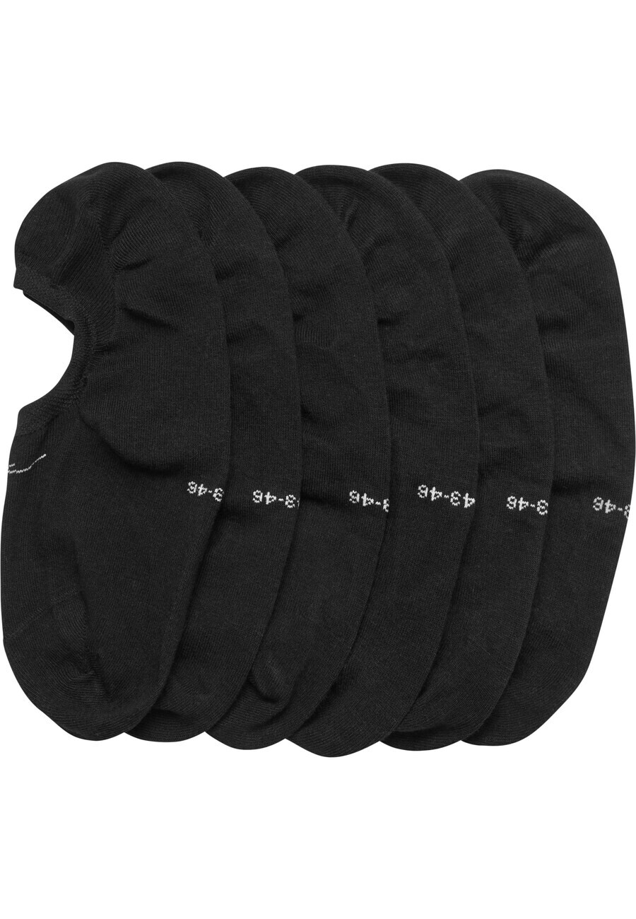 

Носки по щиколотку Karl Kani Ankle Socks, черный