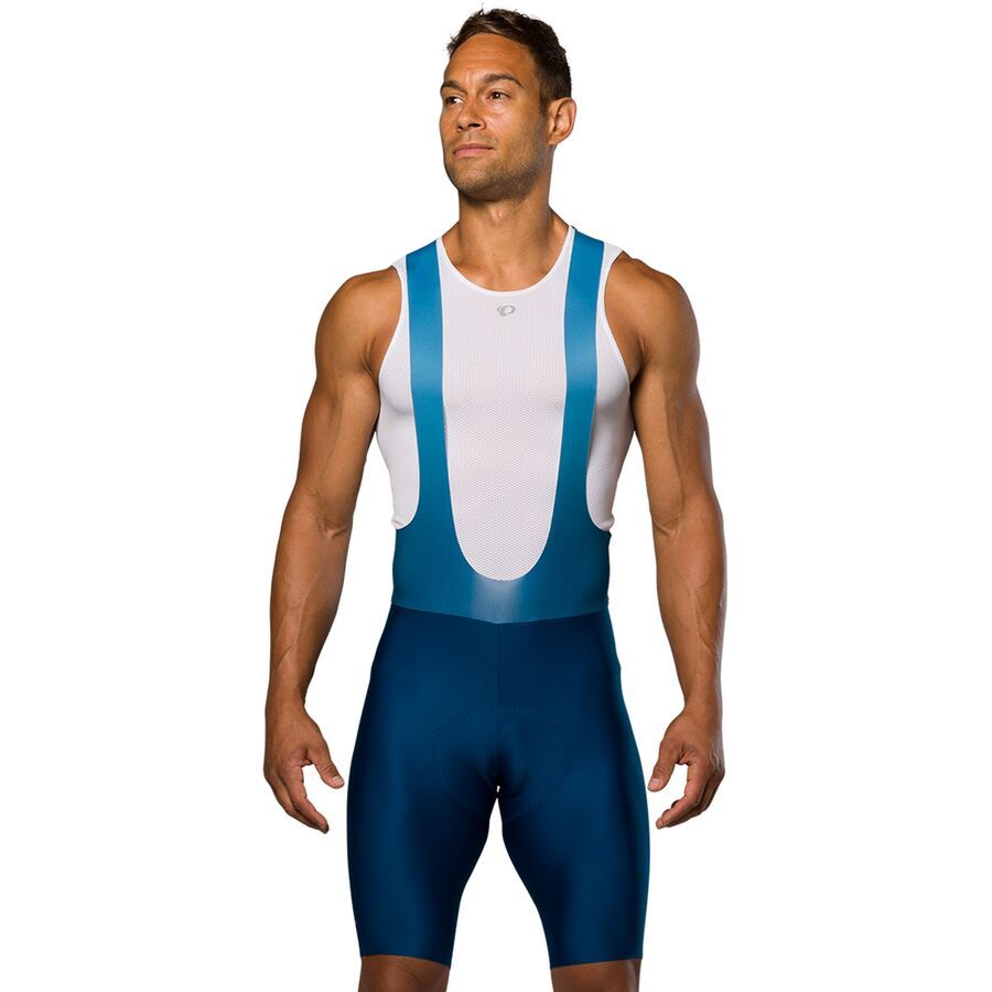 

Шорты PEARL iZUMi Attack Air Bib Short PEARL iZUMi, Twilight Gradient