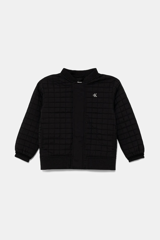 

Куртка Calvin Klein Jeans, черный